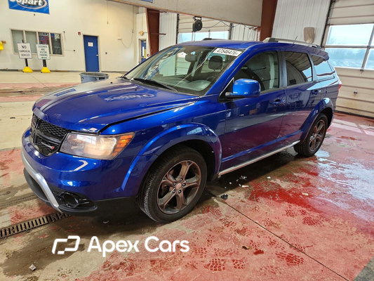 Dodge Journey 2015 - Image 1 of 5