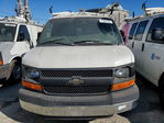 Chevrolet Express 2014