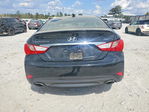 Hyundai Sonata 2014