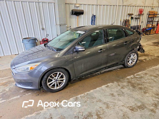 Ford Focus 2016 - Image 1 of 12