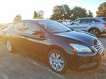 Nissan Sentra 2014