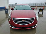 Cadillac XTS 2018