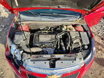Chevrolet Cruze 2012