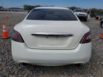 Nissan Maxima 2014