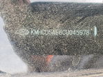 Hyundai Accent 2012
