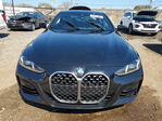 BMW Series 4 2026