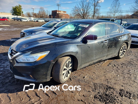 Nissan Altima 2017 - Zdjęcie 1 z 13
