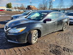Nissan Altima 2017
