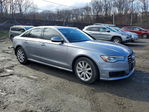 Audi A6 2016