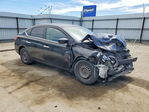 Nissan Sentra 2015