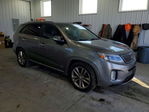 Kia Sorento 2014