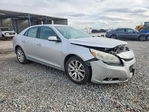 Chevrolet Malibu 2015