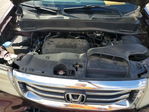 Honda Pilot 2015