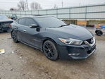 Nissan Maxima 2017