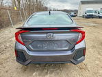 Honda Civic 2019