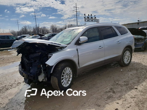 Buick Enclave 2011 - Image 1 of 5