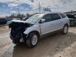 Buick Enclave 2011