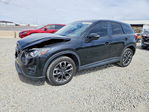 Mazda CX-5 2016