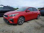 Kia Forte 2019