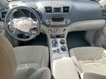 Toyota Highlander 2012