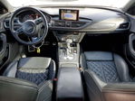 Audi S6 2014