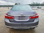 Honda Accord 2016