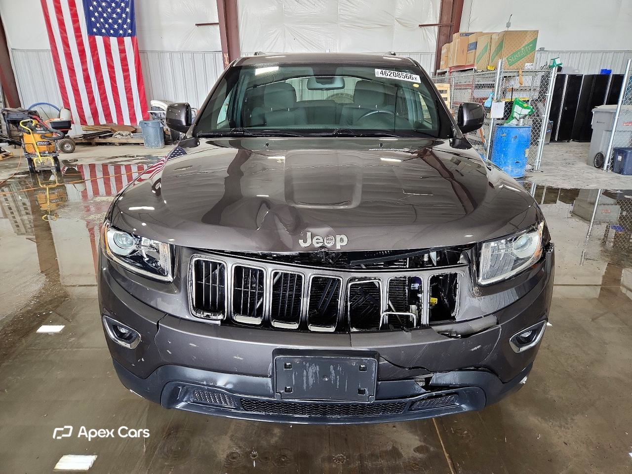 Jeep Cherokee 2015