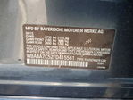 BMW Series 4 2015