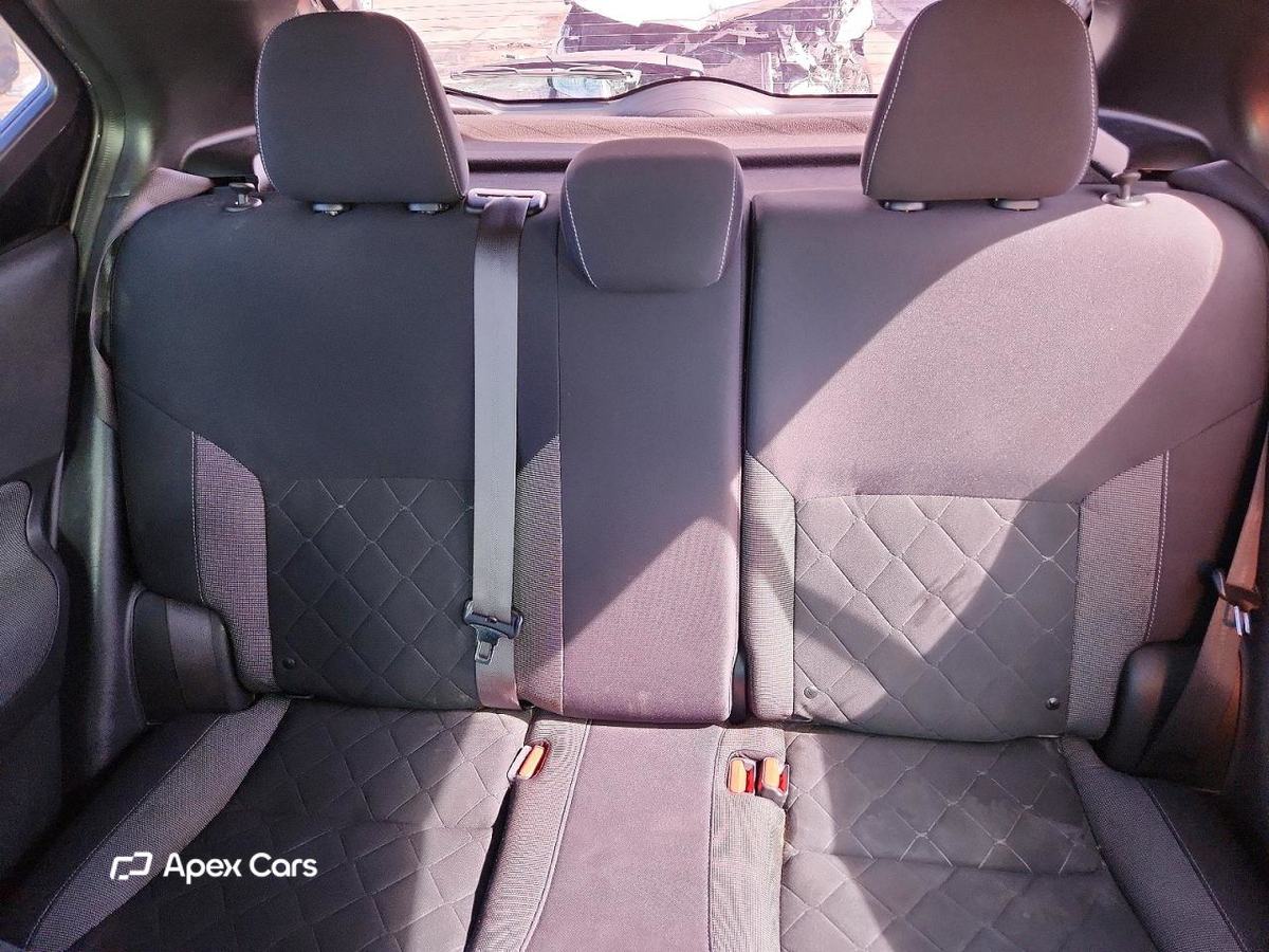Nissan Kicks 2019