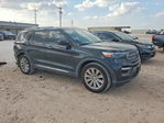 Ford Explorer 2021