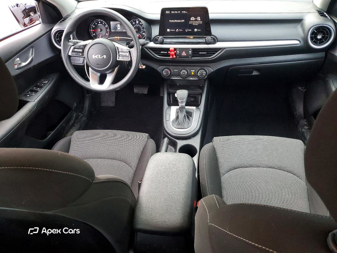 Kia Forte 2024