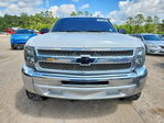 Chevrolet Silverado 2013