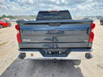 Chevrolet Silverado 2020