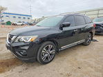 Nissan Pathfinder 2017