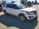 Ford Explorer 2016