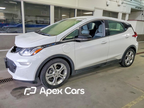 Chevrolet Bolt 2017 - Image 1 of 13