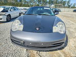 Porsche 911 2002