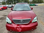 Lexus RX 2009