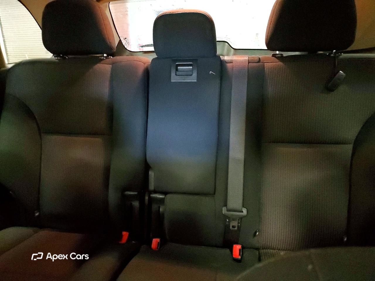 Ford Edge 2013
