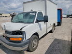 Chevrolet Express 2023