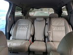 Toyota Sienna 2018