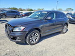 Audi Q5 2015