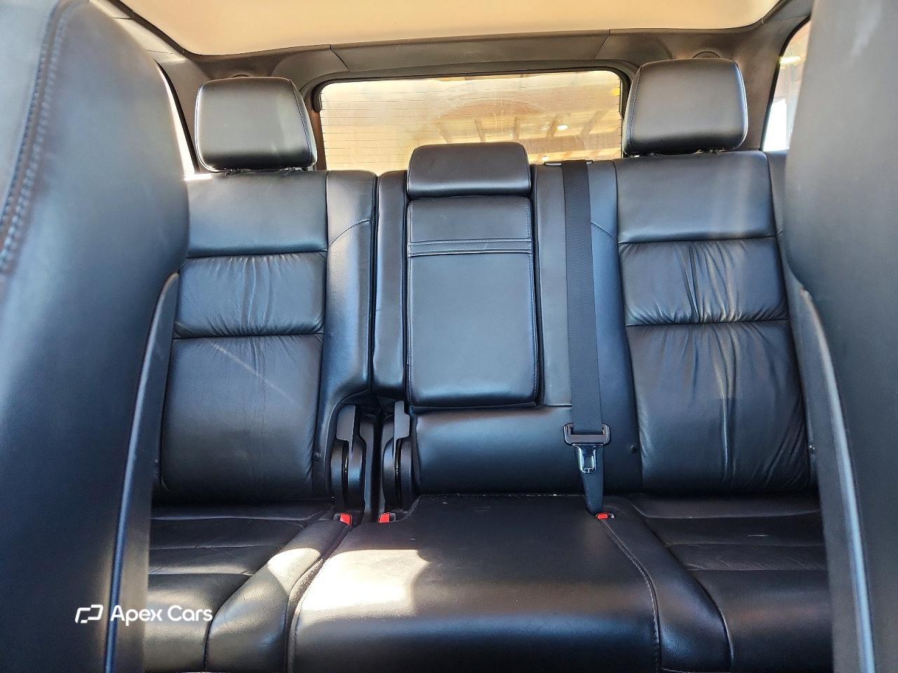 Jeep Cherokee 2013