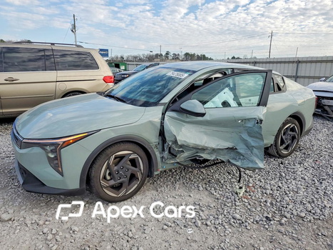 Kia K4 2025 - Image 1 of 13