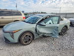 Kia K4 2025
