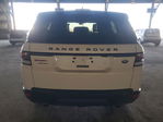 Land Rover Range Rover 2016