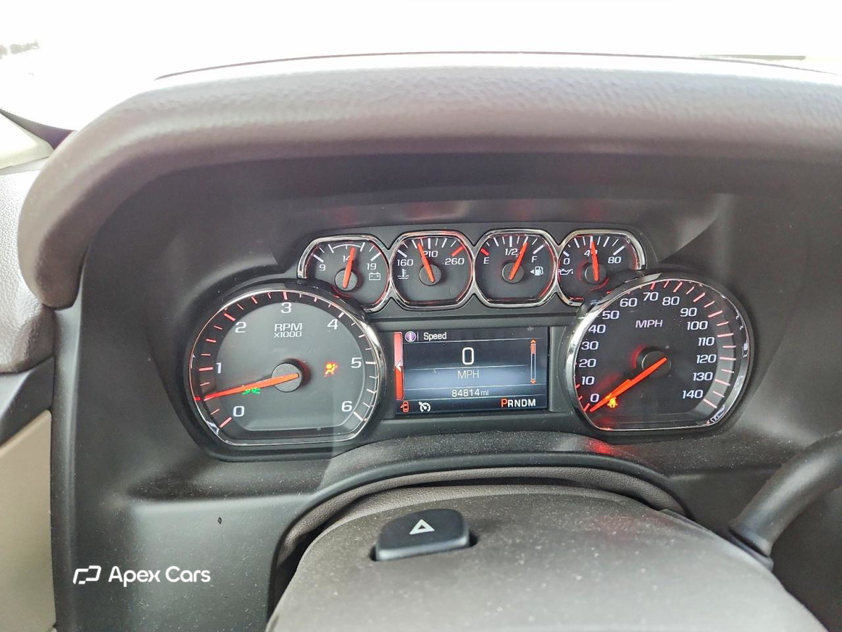 GMC Yukon 2015