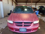 Dodge Caravan 1998