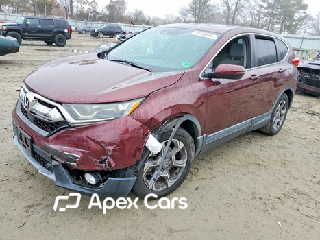 Honda CR-V 2018 - Image 1 of 14