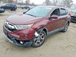 Honda CR-V 2018